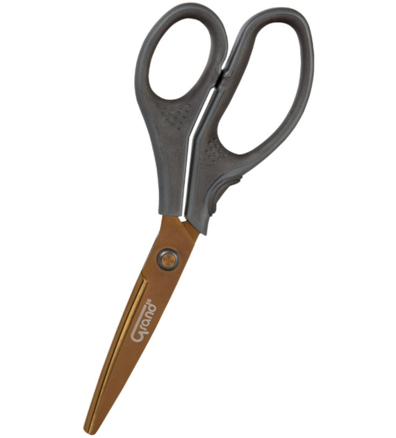 Nożyczki Teflonowe 21cm GR-9825 Grand