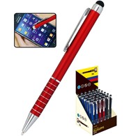 Długopis Grand z rysikiem GR-3608 Touch Pen 160-1994