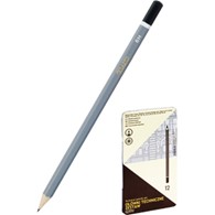 Ołówki Techniczne Grand Metalowe Pudełko 160-1619