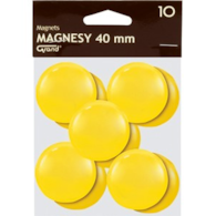 Magnes 40mm Grand Żółty 130-1704