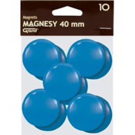 Magnes 40mm Grand Niebieski 130-1702