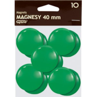 Magnes 40mm Grand Zielony 130-1703