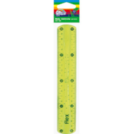Linijka Plastikowa Elastyczna Flexi 20cm FR-F200 130-1813 Fiorello