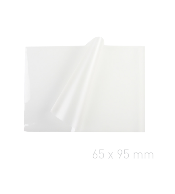 Folia Do Laminowania A7 65x95mm 175mic O.Pouch Opus