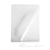Folia Do Laminowania A3 100mic opak 100szt o.Pouch Super Opus
