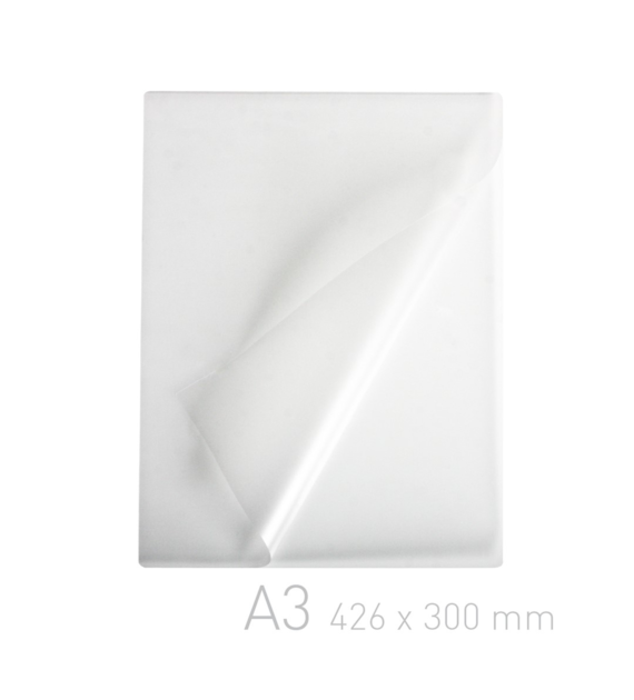 Folia Do Laminowania A3 100mic opak 100szt o.Pouch Super Opus