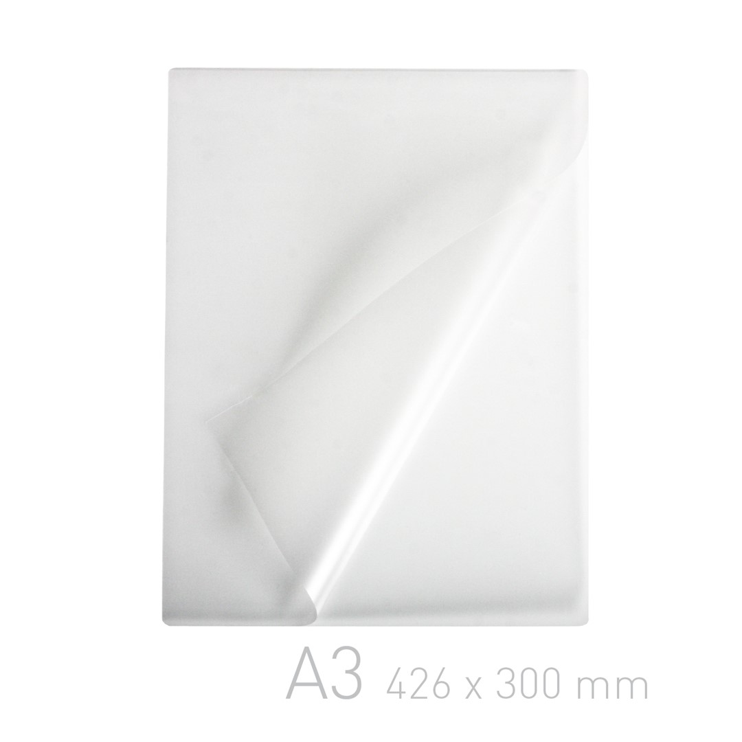 Folia Do Laminowania A3 100mic opak 100szt o.Pouch Super Opus