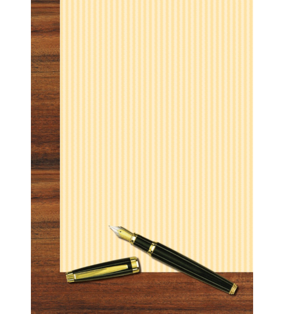 Papier Na Dyplomy A25 110g/m2 Pióro Opus