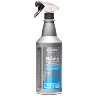 Płyn Do Mycia Szyb 1l Glass Clinex