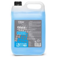 Płyn Do Szyb Glass Clinex 5l