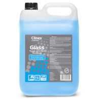 Płyn Do Szyb Glass Clinex 5l
