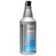 Uniwersalny płyn CLINEX Blink, do mycia powierzchni wodoodpornych, 1l