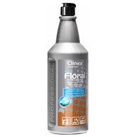 Płyn Uniwersalny Do Podłóg Floral Ocean 1L CL77890 Clinex