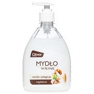 Mydło W Płynie 500ml Nawilżanie I Pielęgnacja Clinex