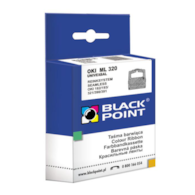 Taśma Z Oki ML 180 320 391 182 193 321 Black Point