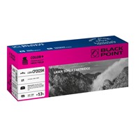 Toner Z HP CC533A Magenta CP2025M Black Point