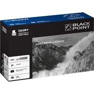 Toner Z Black Point (HP CE264X) 4540XBK