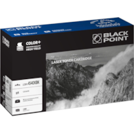 Toner Z Black Point (HP CE264X) 4540XBK