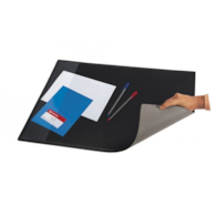 Podkład Na Biurko 512x652 Czarny 0318-0014-01  Panta Plast