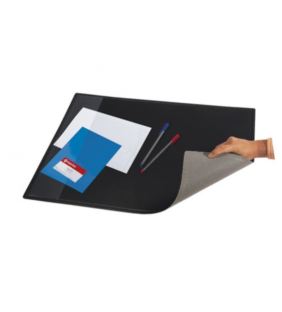 Podkład Na Biurko 512x652 Czarny 0318-0014-01  Panta Plast