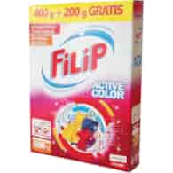 Proszek Do Prania Filip 600g kolor