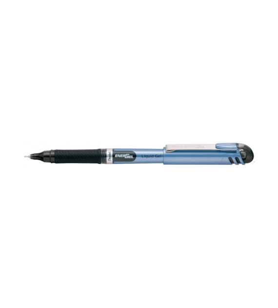 Cienkips Kulkowy BLN15 Czarny Pentel