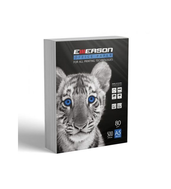 Papier Xero A5 80g/m2 Just KBK
