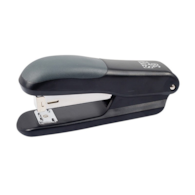 Zszywacz Sax 39 25k Q-connect Czarny