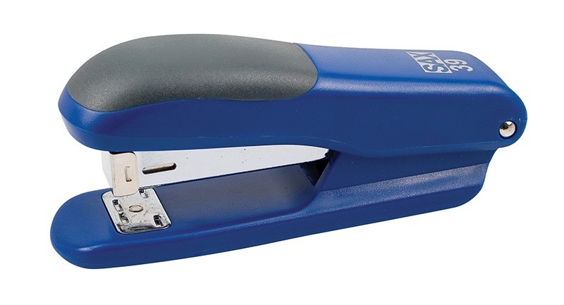 Zszywacz Sax 39 25k Q-Connect Niebieski