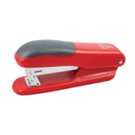 Zszywacz Sax 39 25 k. Q-connect Czerwony