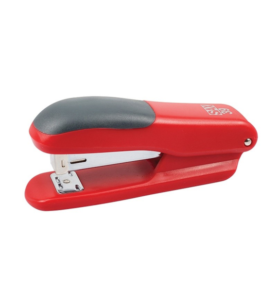 Zszywacz Sax 39 25 k. Q-connect Czerwony