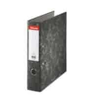 Segregator Archiwizacyjny A4 75mm Togo Marmurek 13479 Esselte