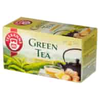 Herbata Green Tea Ginger-Lemon 20t Teekanne