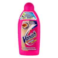 Szampon Do Dywanów 500ml Tak
