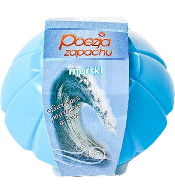 Odświeżacz Kula Poezja Ufo 150G