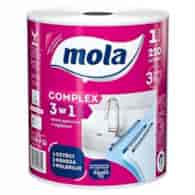 Ręcznik Papierowy W Roli Plus M3 Monorolka 3w 220 Listków 90839 Katrin