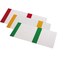 Okładka Na Zeszyt PVC Regulowana OR-9 27,3x49cm opk. 25szt 0302-0095-99 Panta Plast