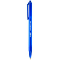 Długopis Automatyczny Round Stic Click  M Niebieski 926376 Bic