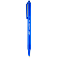 Długopis Automatyczny Round Stic Click  M Niebieski 926376 Bic