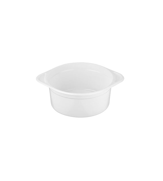 Flaczarka Plastikowa PP 350ml. opk.100 szt.B035 1502 Bittner