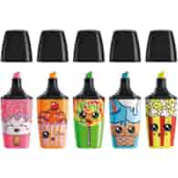 Zakreślacz Stabilo Boss Sweet Friends 07/50-08 Mini