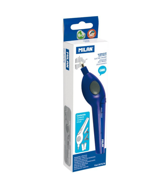 Gumka Elektryczna 30767B Milan