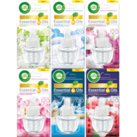 Wkład Do Odświeżacza Powietrza do Kontaktu 19ml mix Air Wick