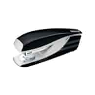 Zszywacz Leitz  Do 30k 24/6 Średni Metalowy Wow 5502 Czarny