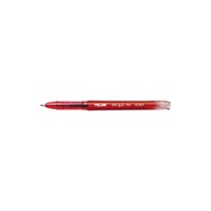 Długopis Żelowy 0,7 Czerwony 1765819325 Milan