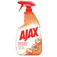 Spray Uniwersalny Do Czyszczenia 750ml Ajax