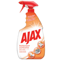 Spray Uniwersalny Do Czyszczenia 750ml Ajax