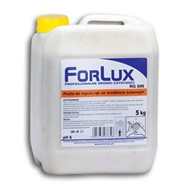 Pasta Do Mycia Rąk Ze Środkiem Ściernym Forlux 5 L. RG506