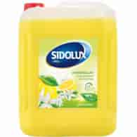 Płyn Uniwersalny 5L Sidolux Cytryna