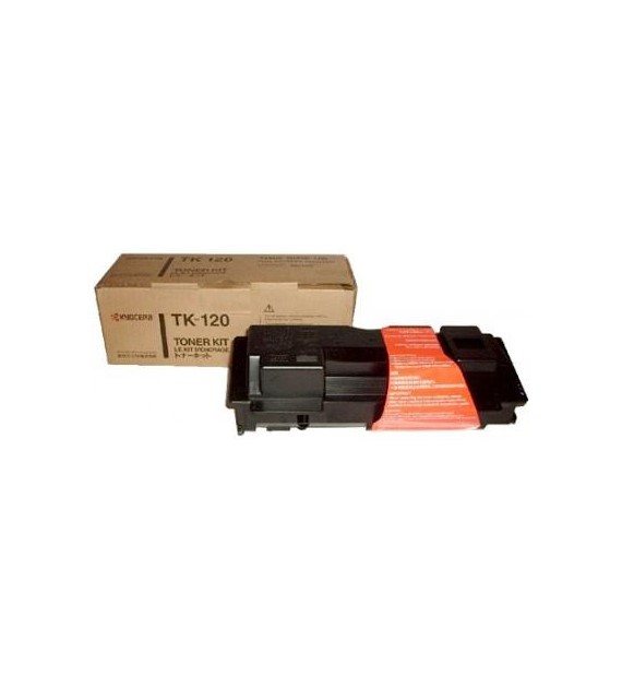 Toner Kyocera Tk-120 Fs1030D/1030Dn